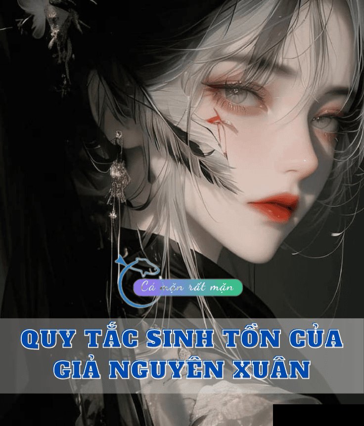 Quy Tắc Sinh Tồn Của Giả Nguyên Xuân