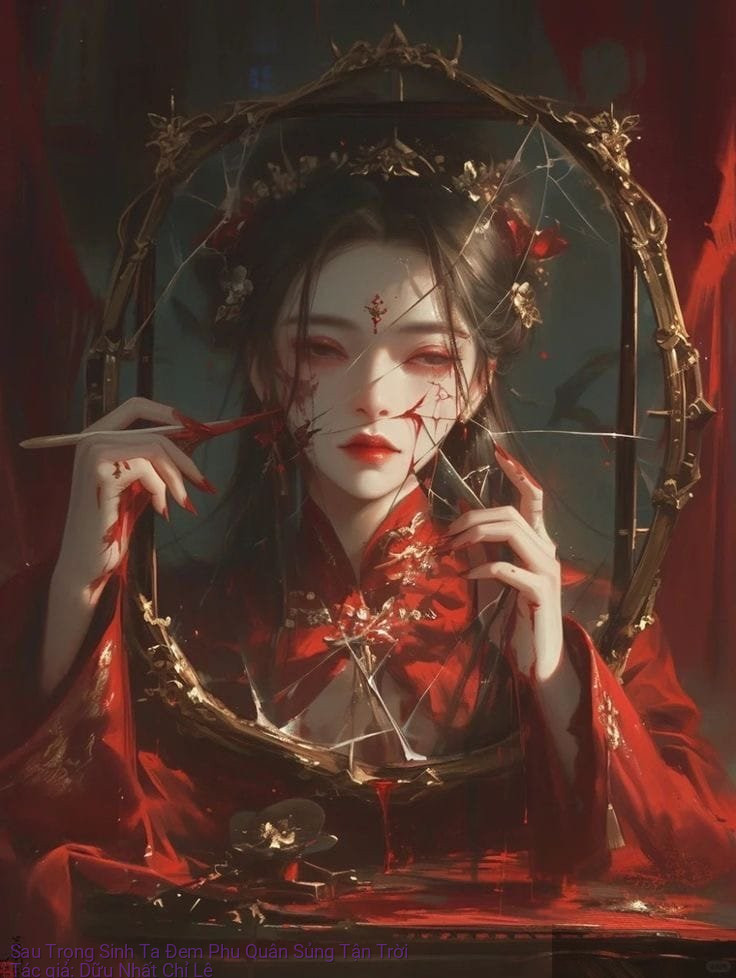 Sau Trọng Sinh Ta Đem Phu Quân Sủng Tận Trời