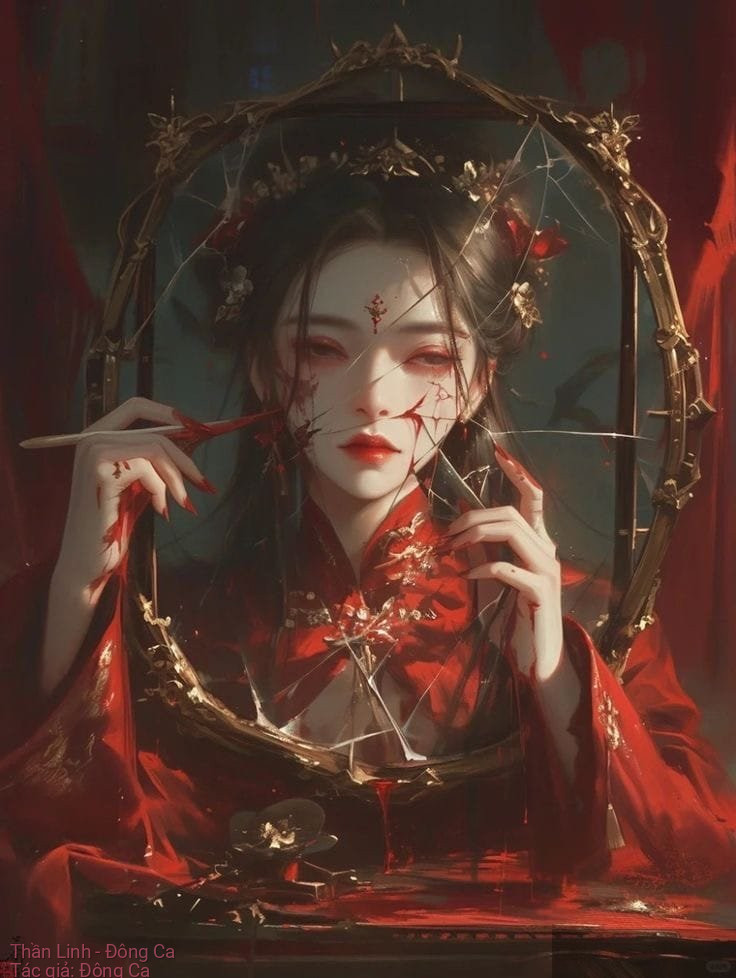 Thần Linh – Đông Ca