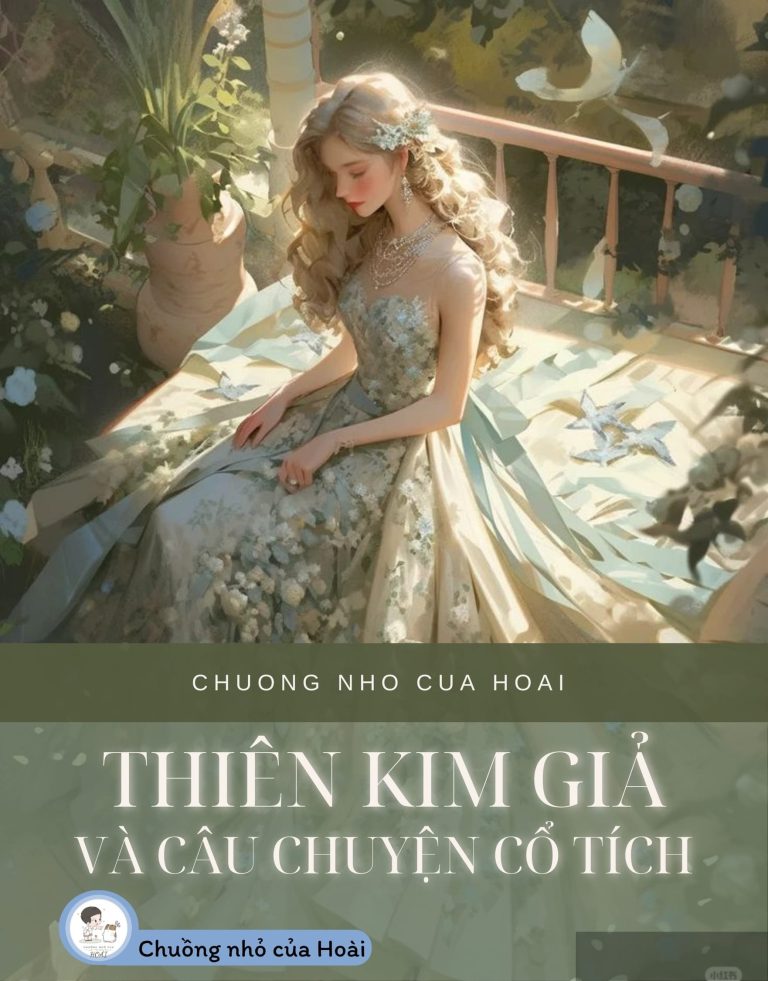 Thiên Kim Giả Và Câu Chuyện Cổ Tích