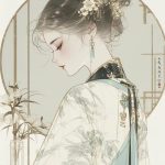 Thiếu Niên Lang, Anh Nhi Của Chàng Đến Đây