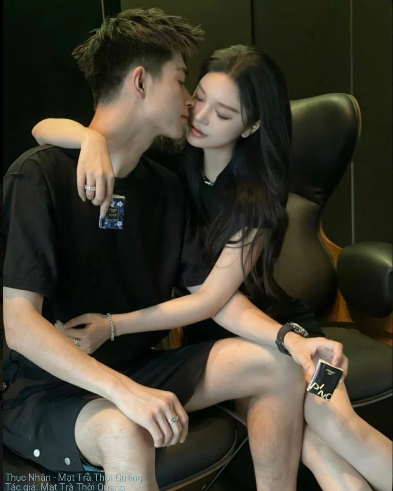 Thục Nhân – Mạt Trà Thời Quang