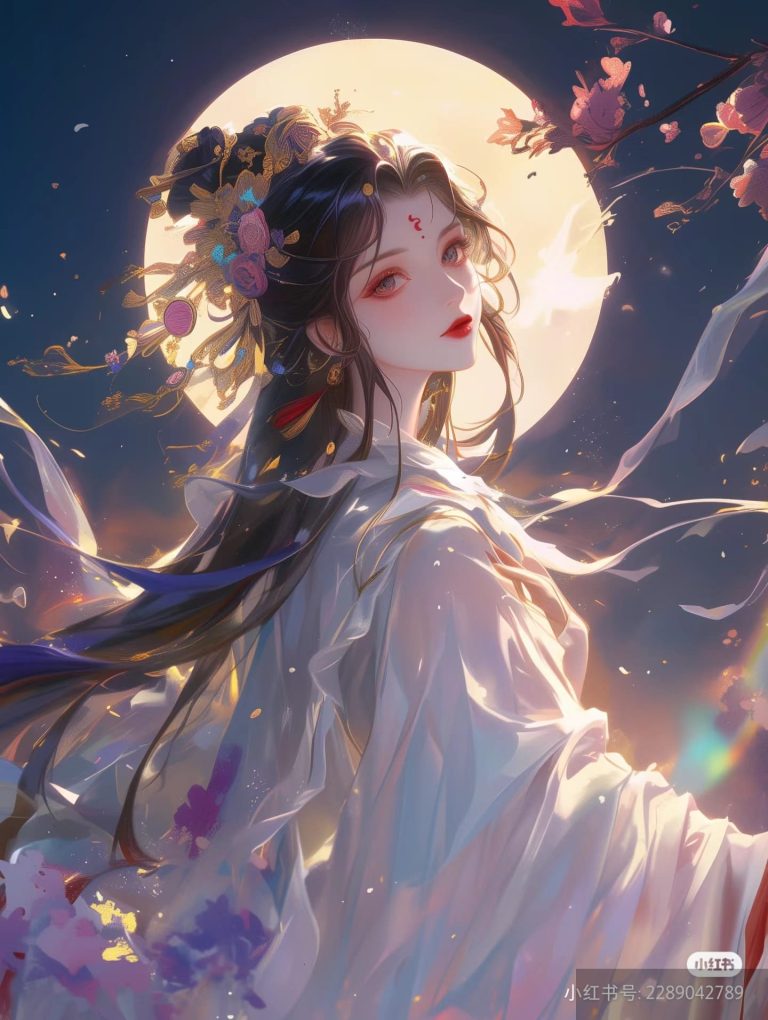 Tiên Quân Trăm Năm Bị Lãng Quên