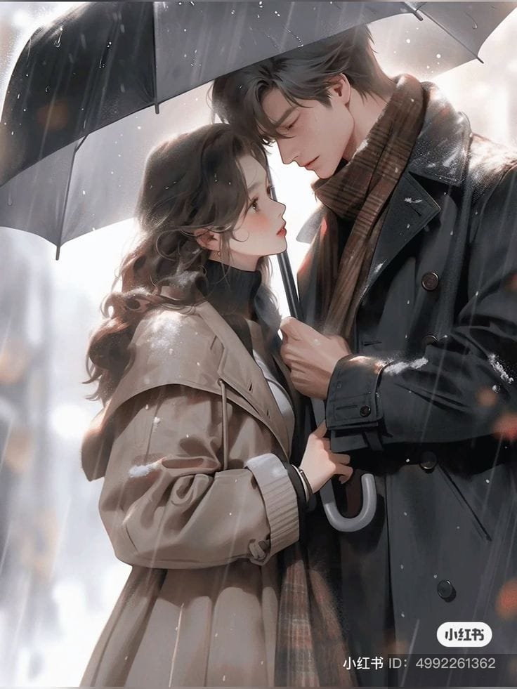 Tình yêu không bao giờ phản bội