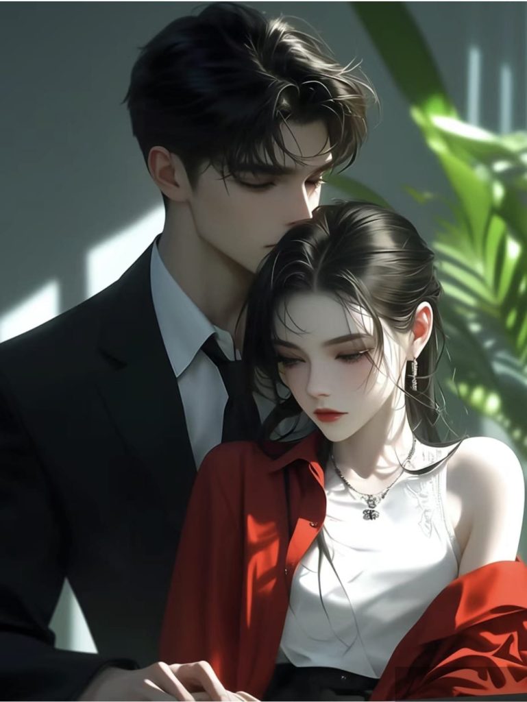 Tôi Cùng Bạn Trai Ngốc Giải Cứu Thế Giới