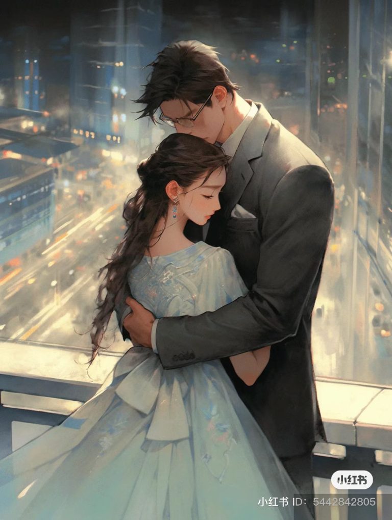 Tôi Nghe Thấy Tiếng Lòng Của Nam Chính