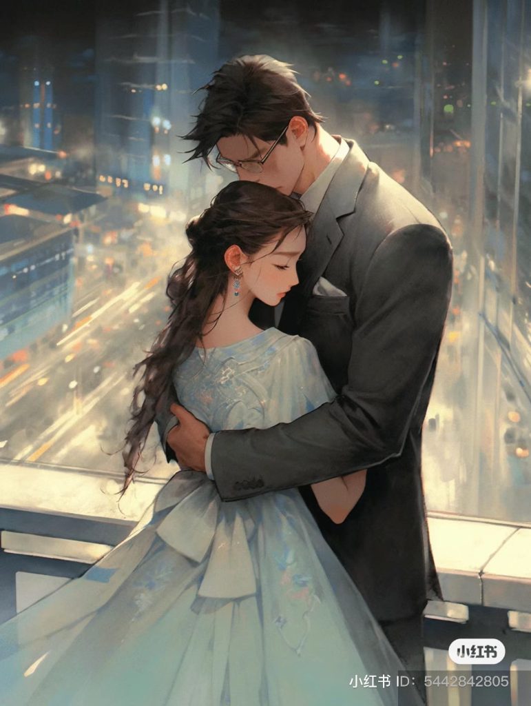 Tôi Nghe Thấy Tiếng Lòng Của Nam Chính