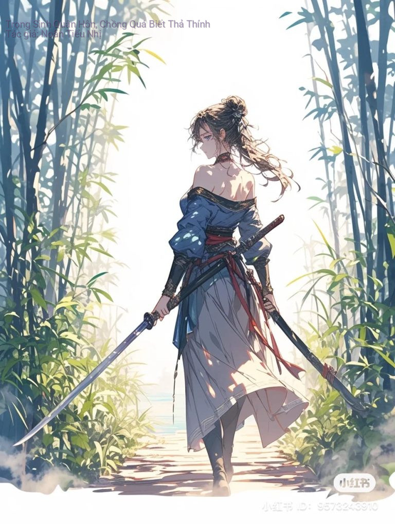 Trọng Sinh Quân Hôn, Chồng Quá Biết Thả Thính