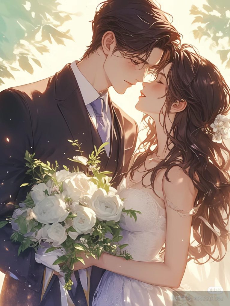 Trúc Mã Là Oan Gia