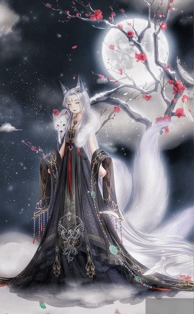 Trùng Sinh Làm Hoàng Phu Thanh Khâu