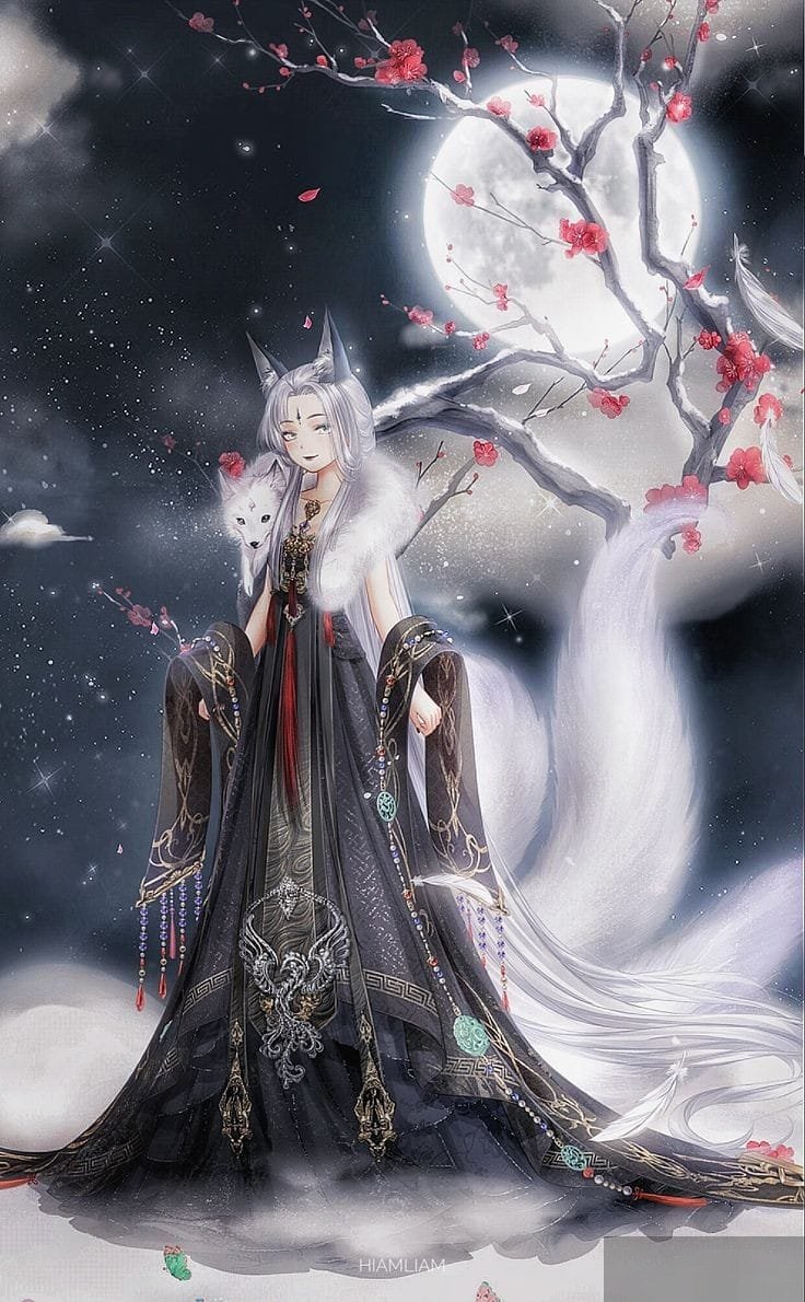 Trùng Sinh Làm Hoàng Phu Thanh Khâu