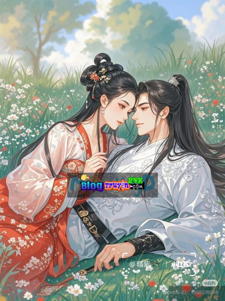 Trường Anh Tụy Ngọc