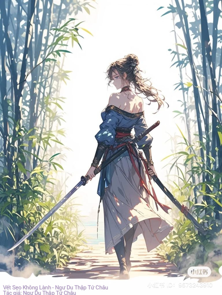 Vết Sẹo Không Lành – Ngư Du Thập Tứ Châu