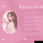 Ánh sao rực rỡ