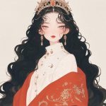 Sau Khi Nương Qua Đời, Ta Treo Bảng Bán Thân Ở Thanh Lâu